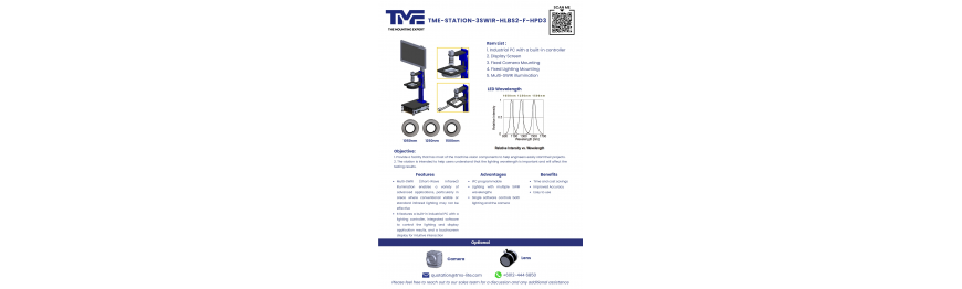 TME-STATION-3SWIR-HLBS2-F-HPD3